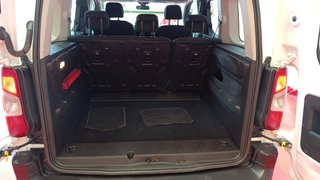 Citroen Berlingo 2021
