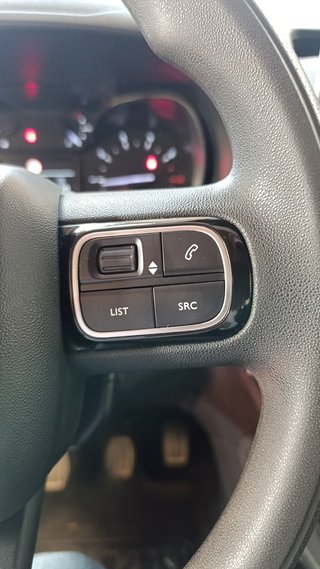 Citroen Berlingo 2021