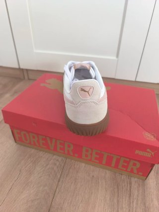 Zapatillas Puma Blancas Talla 43 sneakers