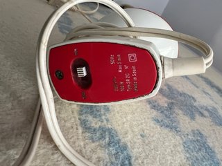 Batidora Taurus Vintage Roja