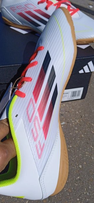 Zapatillas Adidas F50 Club IN Talla 46