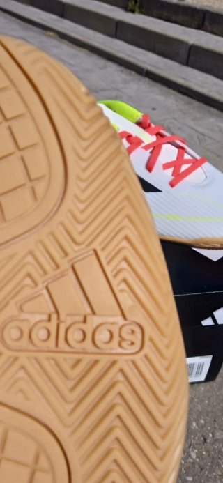 Zapatillas Adidas F50 Club IN Talla 46