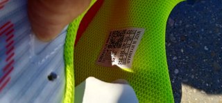 Zapatillas Adidas F50 Club IN Talla 46