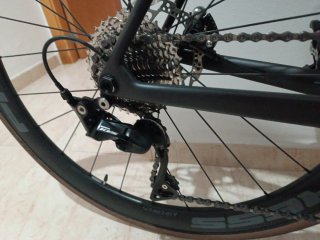 Orbea Orca Carbono