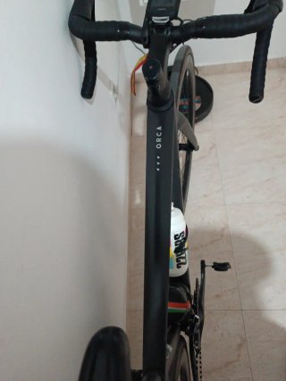 Orbea Orca Carbono