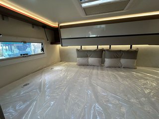 Alquiler Roller Team Kronos 291 Fit
