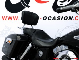 HARLEY-DAVIDSON DYNA SWITCHBACK