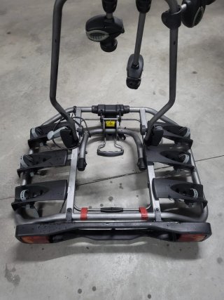 Porta bicicletas