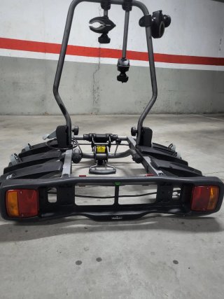 Porta bicicletas