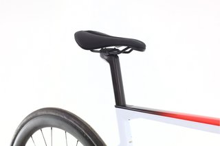 BMC Teammachine SLR 01 MOD AXS 12V t.54