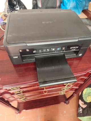Impresora Epson XP 225