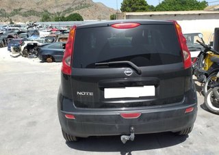 365593 centralita motor uce mec37510 nissan note