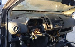 365593 centralita motor uce mec37510 nissan note