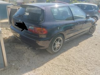 Honda Civic 1996