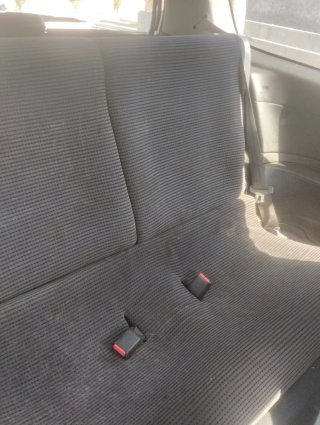 Honda Civic 1996