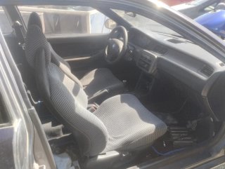 Honda Civic 1996