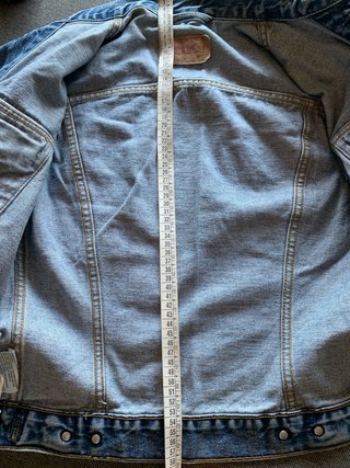 Cazadora Levi's Talla M