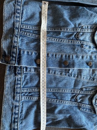 Cazadora Levi's Talla M