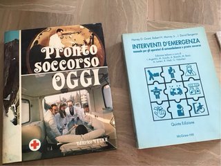 Interventi d'emergenza - manuale per gli operat...