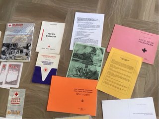 Interventi d'emergenza - manuale per gli operat...