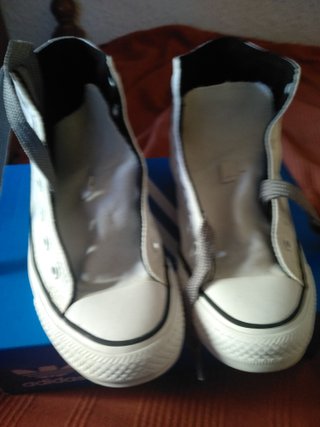 Converse All Star Altas Talla 35.5