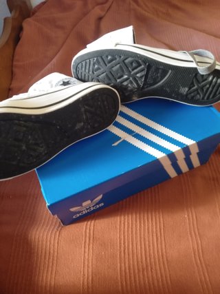 Converse All Star Altas Talla 35.5