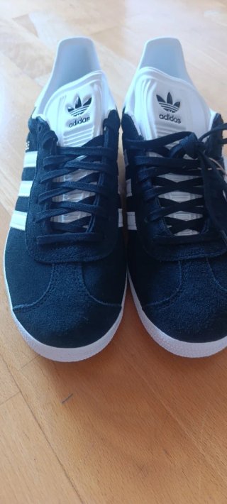Adidas Gazelle, auténticas,Talla 42 Nuevas