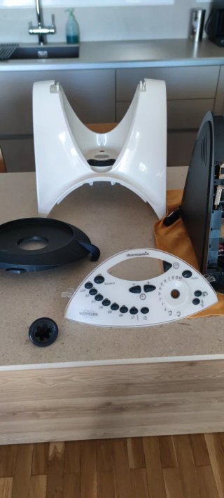 Thermomix TM31
