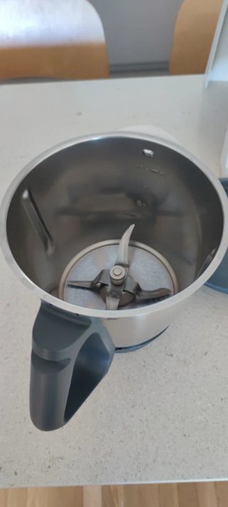 Thermomix TM31