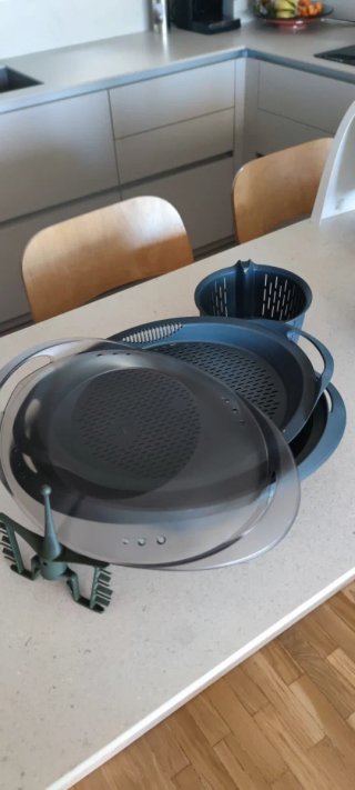Thermomix TM31