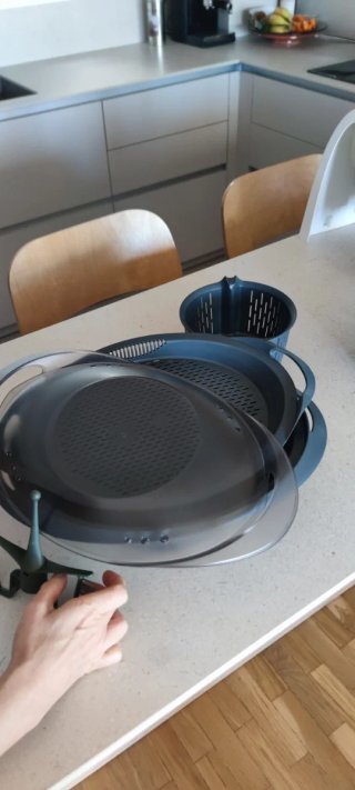 Thermomix TM31