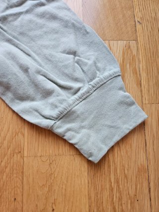 Sudadera Hollister bicolor
