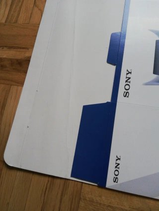 Caja PS5 Sony