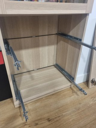 Cajones Mueble Besta