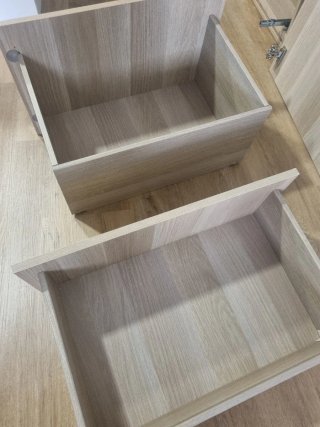 Cajones Mueble Besta