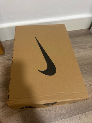 Zapatillas Nike ReactX Pegasus Trail 5 Talla 44