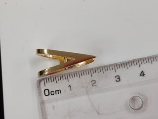 Pendientes Oro 18K