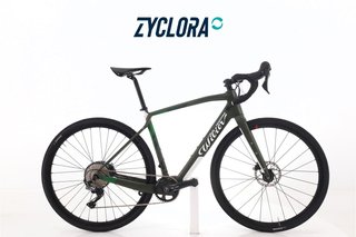 Wilier Jena Hybrid t.54