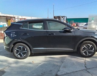 Compresor aire acondicionado kia fd46xg 5134567