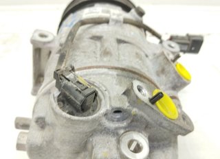 Compresor aire acondicionado kia fd46xg 5134567