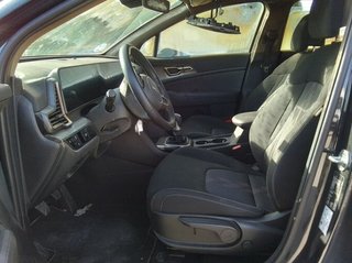 Compresor aire acondicionado kia fd46xg 5134567