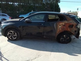 Compresor aire acondicionado kia fd46xg 5134567