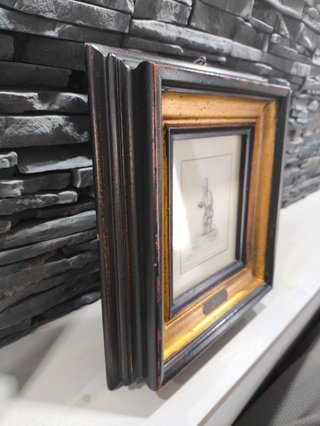 2 Quadri Vintage Certificati