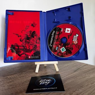 Metal Slug 5 PS2 (PlayStation 2) SNK