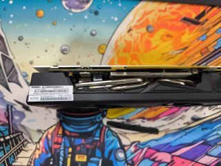 Sapphire Pulse RX 570 8GB