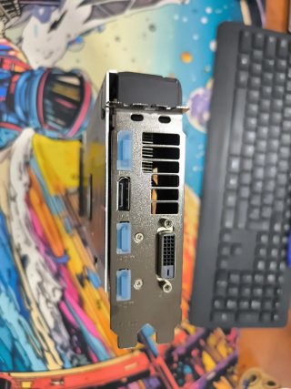 Sapphire Pulse RX 570 8GB