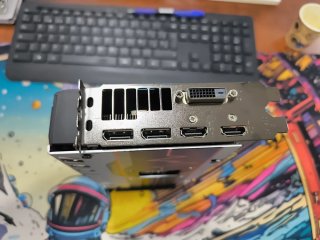 Sapphire Pulse RX 570 8GB