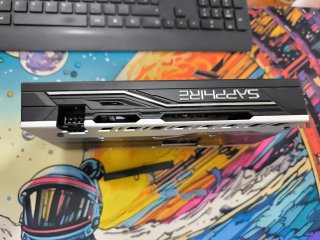 Sapphire Pulse RX 570 8GB