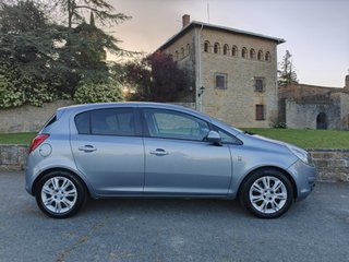 OPEL Corsa 1.3 CDTi 111 Years MTAb 2010