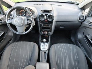OPEL Corsa 1.3 CDTi 111 Years MTAb 2010